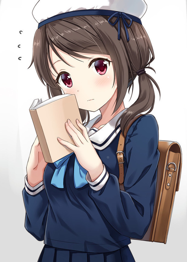 热门漫画推荐
